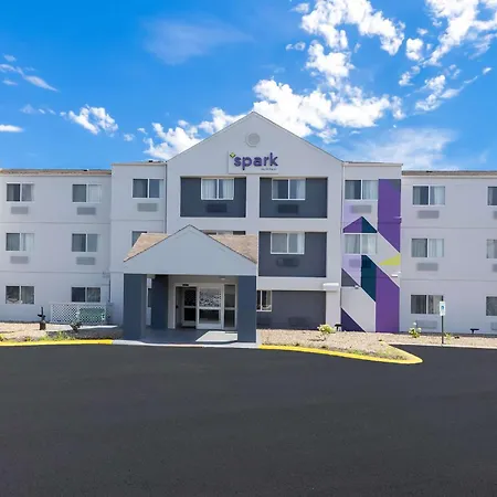Spark By Hilton Springfield Southwest