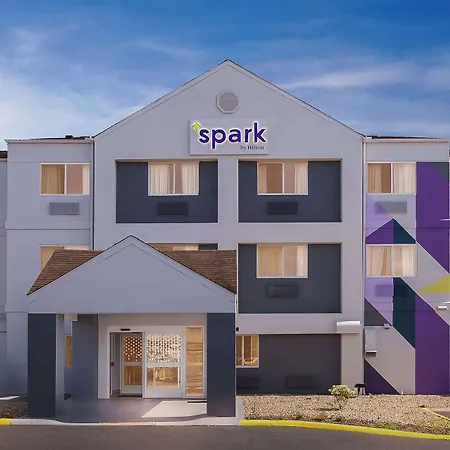 Spark By Hilton Springfield Southwest