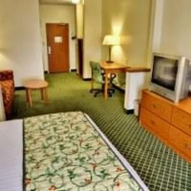 Spark By Hilton Southwest 3*