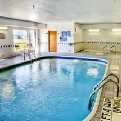 Spark By Hilton Southwest 3*