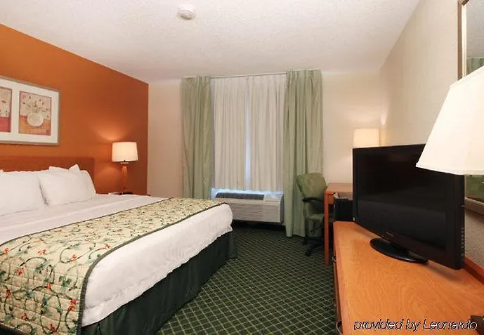 Hotel Spark By Hilton Southwest 3*
