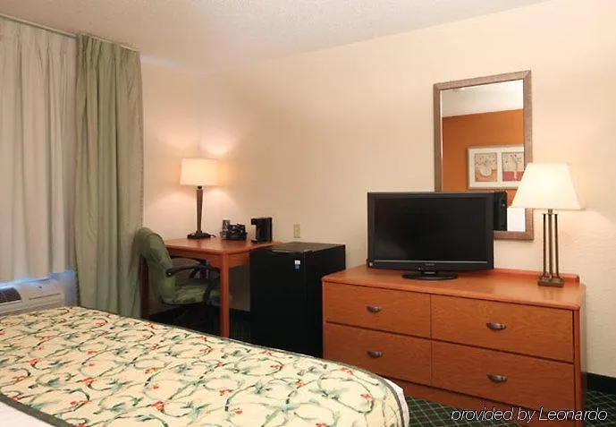 Spark By Hilton Southwest