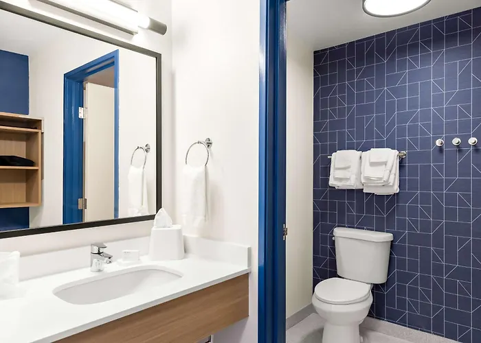 Spark By Hilton Southwest 3* Springfield