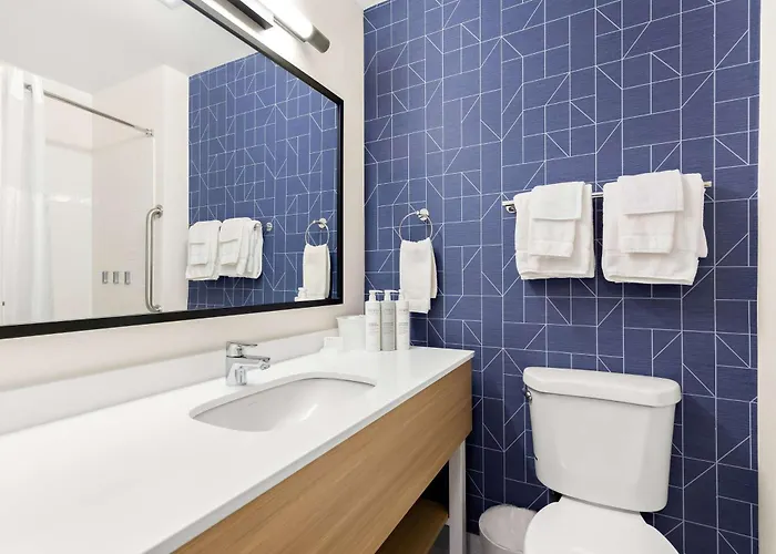 Spark By Hilton Southwest 3* Springfield