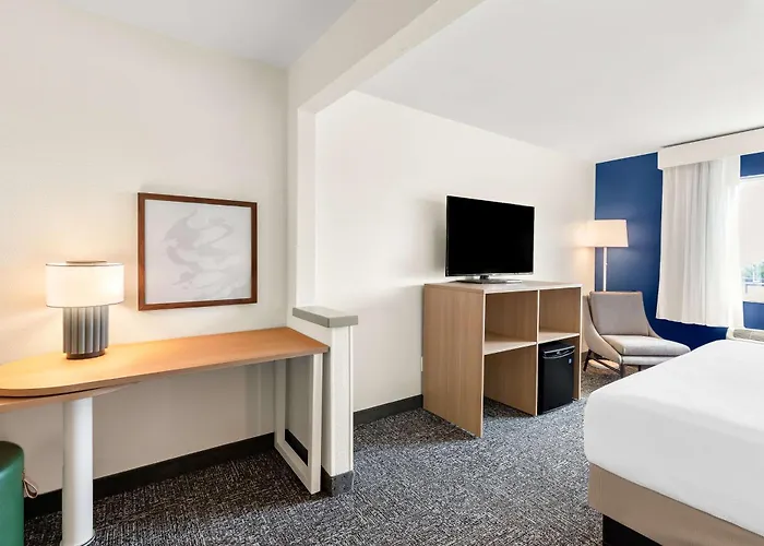 Spark By Hilton Southwest