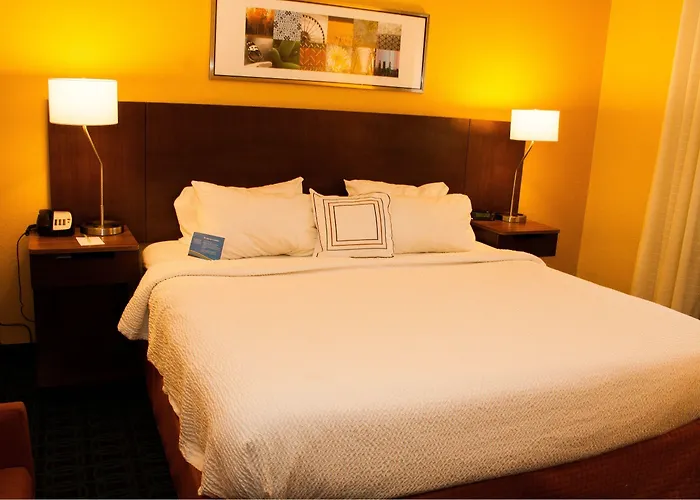 Spark By Hilton Southwest 3*
