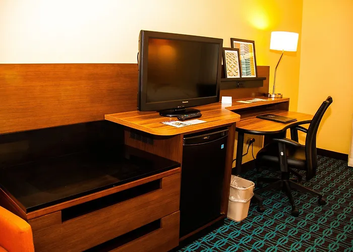Spark By Hilton Southwest Springfield