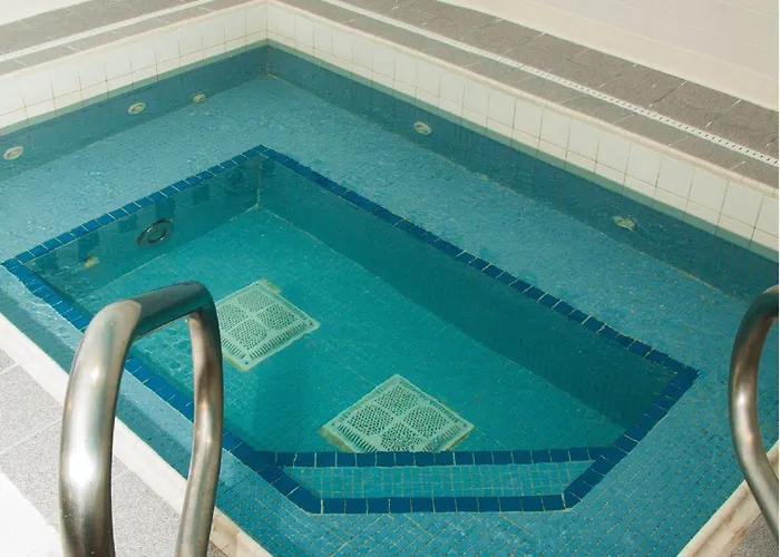 Spark By Hilton Southwest 3* Springfield