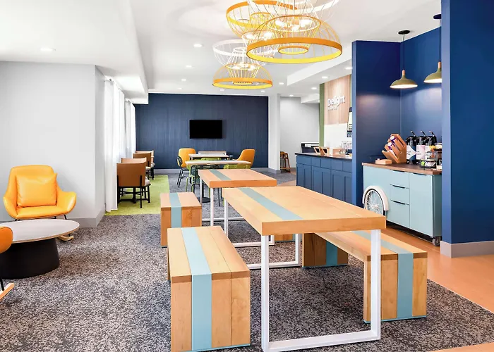 Spark By Hilton Southwest 3* Springfield