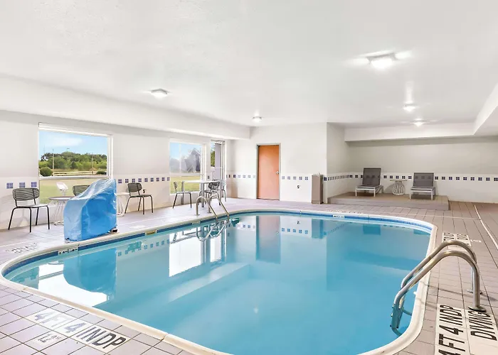 Spark By Hilton Southwest 3*