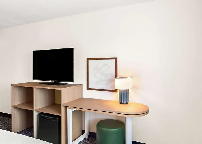 Spark By Hilton Southwest 3* Springfield