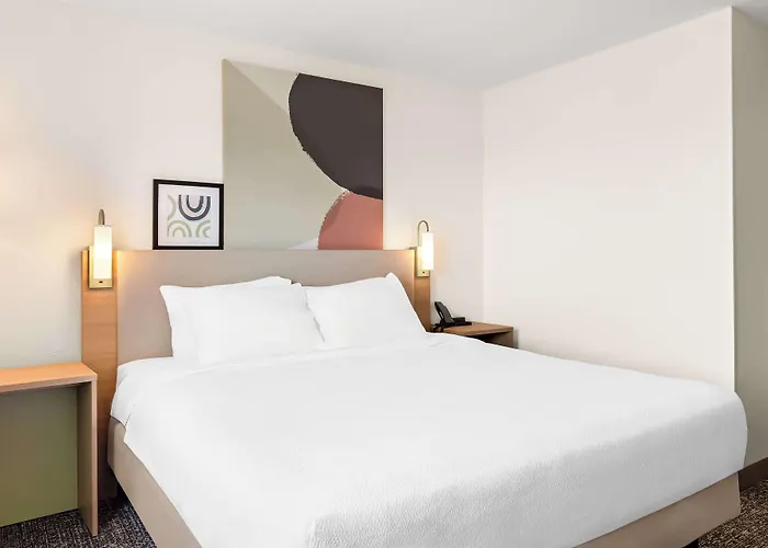 Spark By Hilton Southwest 3*