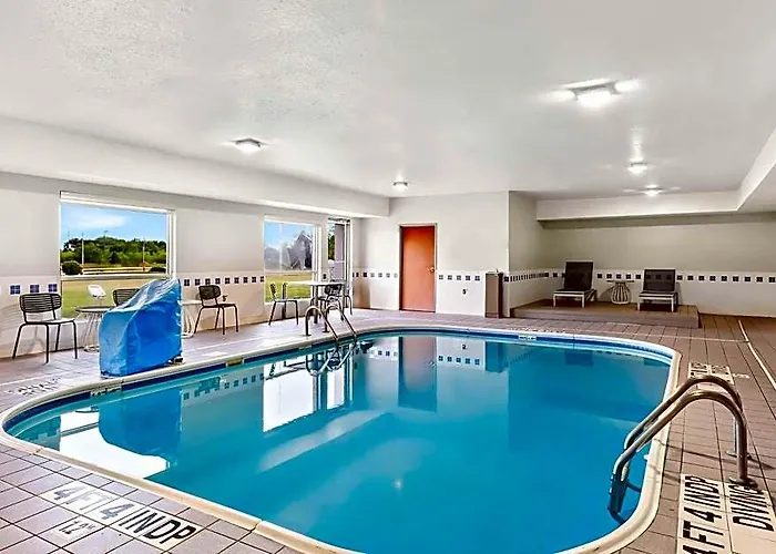 Spark By Hilton Southwest