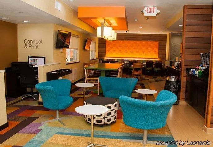 Spark By Hilton Southwest 3*