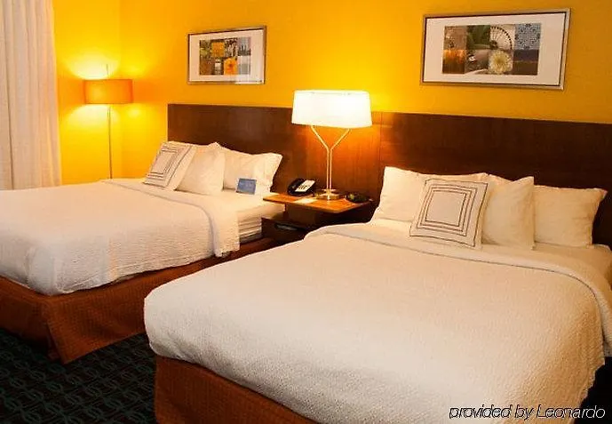 Spark By Hilton Southwest Hotel 3*
