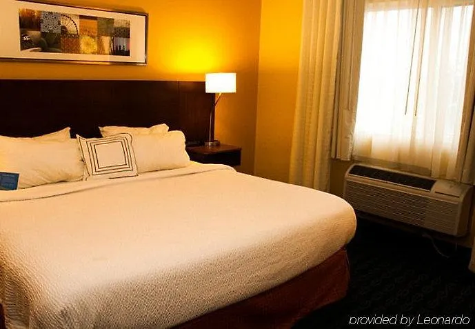 Spark By Hilton Southwest 3* Springfield