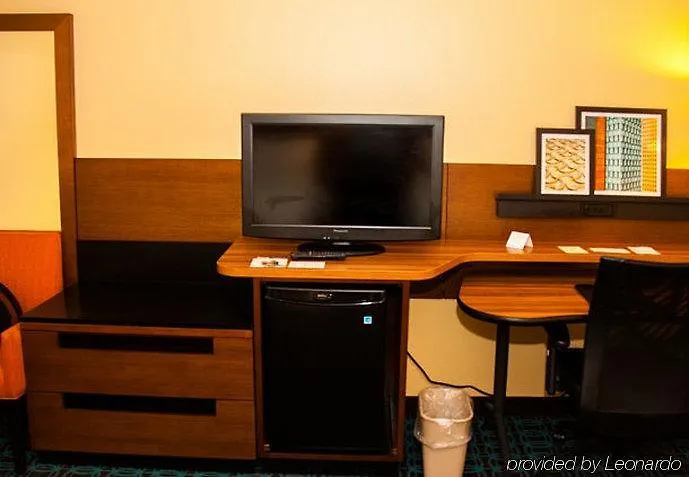 Spark By Hilton Southwest Hotel Springfield
