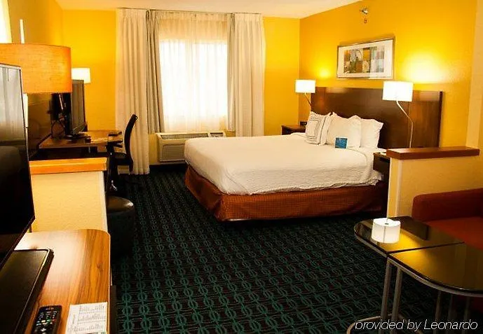 Spark By Hilton Southwest Hotel 3*