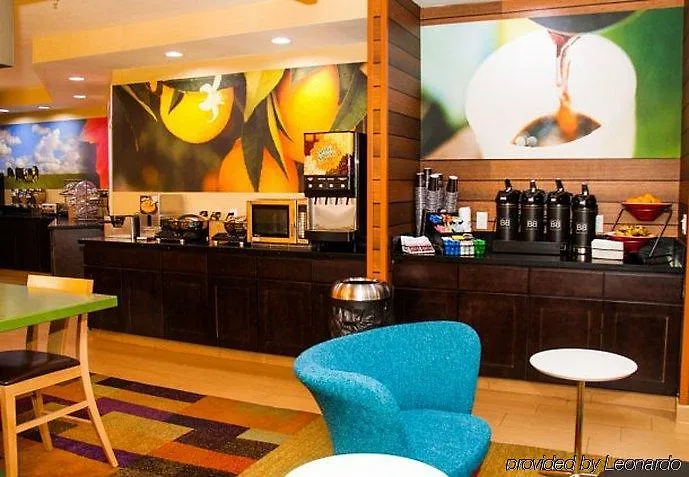 Spark By Hilton Southwest Hotel Springfield