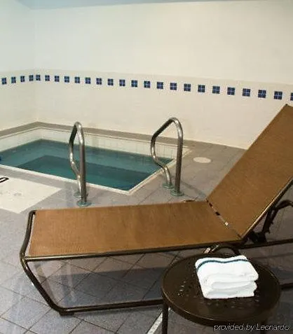 Spark By Hilton Southwest 3*