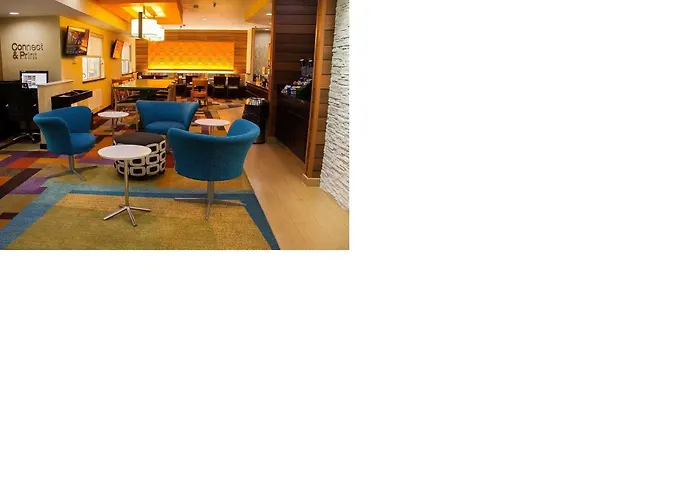 Spark By Hilton Southwest 3* Springfield