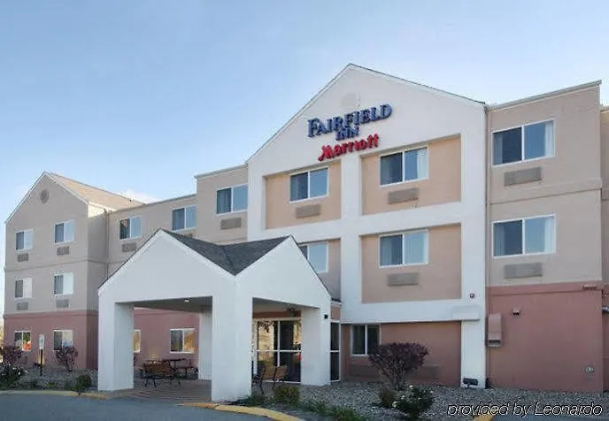Spark By Hilton Southwest