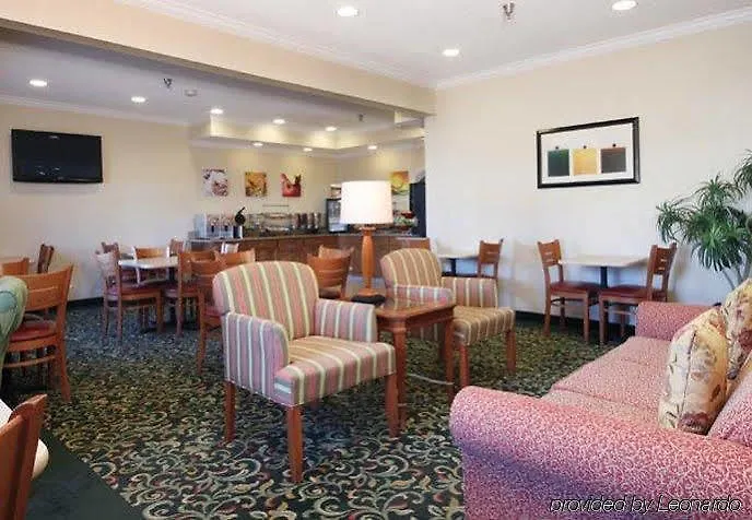 Spark By Hilton Southwest 3*