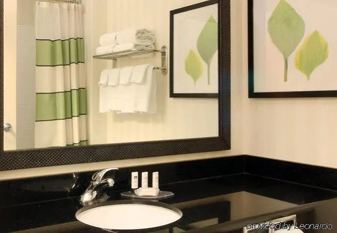 Spark By Hilton Southwest Hotel 3*