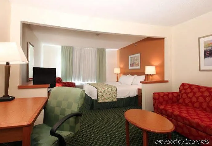 Hotel Spark By Hilton Southwest