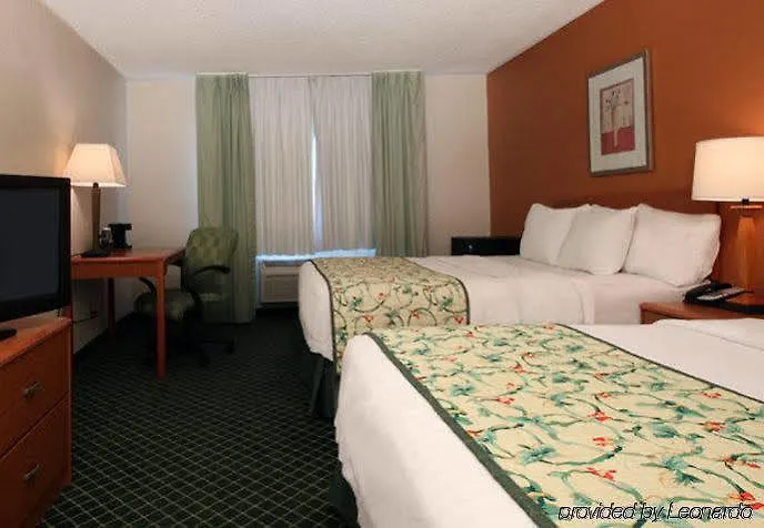 Spark By Hilton Southwest