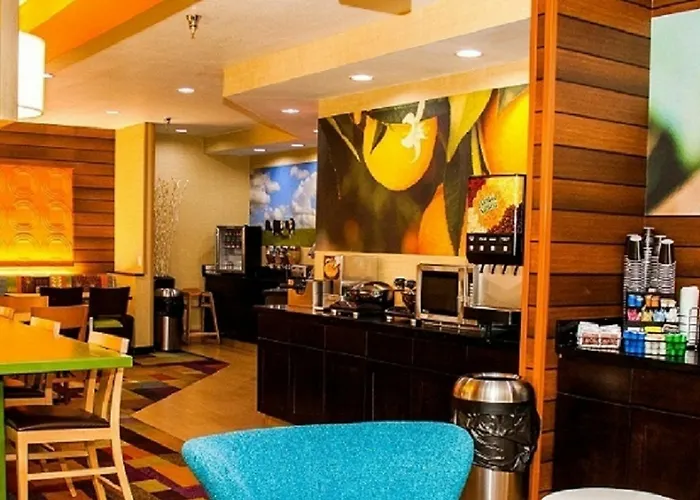 Spark By Hilton Southwest 3* Springfield